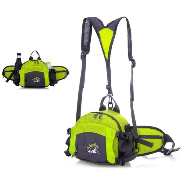 waist bags four with pack waterproof wear-resistant fashion leisure male female travel bag multi-purpose chest package 2021
waist bags four with pack waterproof wear-resistant fashion leisure male female travel bag multi-purpose chest package 2021