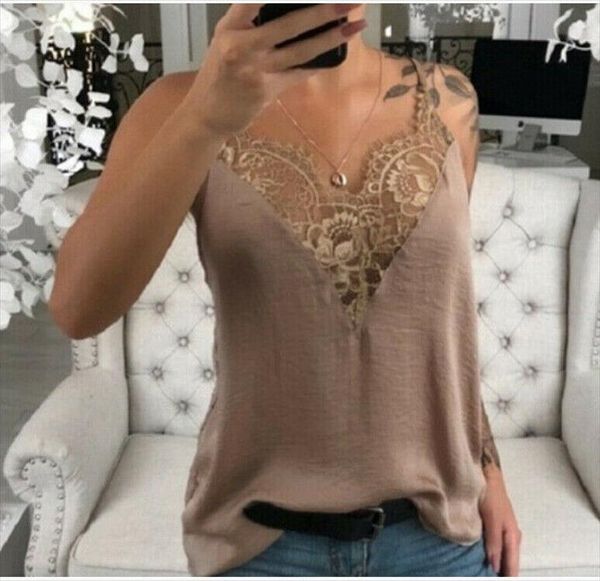 женская кружева top sexy жилет мода бретели рукавов топы 2020 новый выдалбливают цветочный жилет дизайн v шеи шнурок, White
женская кружева top sexy жилет мода бретели рукавов топы 2020 новый выдалбливают цветочный жилет дизайн v шеи шнурок, White