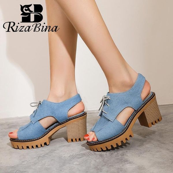dress shoes rizabina women sandals fashion daily summer open toe bowtie casual patchwork mujer footwear size 34-43, Black
dress shoes rizabina women sandals fashion daily summer open toe bowtie casual patchwork mujer footwear size 34-43, Black