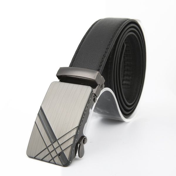 men metal automatic buckle belt fashion business casual pants belts wholesale designer belts versatile waistband jeans belt cz101301, Silver
men metal automatic buckle belt fashion business casual pants belts wholesale designer belts versatile waistband jeans belt cz101301, Silver