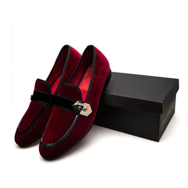 cimim brand business fashion casual suede leather shoes designer office tassel formal shoes new trend luxury men dress loafers, Black
cimim brand business fashion casual suede leather shoes designer office tassel formal shoes new trend luxury men dress loafers, Black