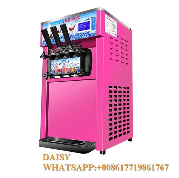ice cream making machine commercial deskitalian soft vending sweet cone maker
ice cream making machine commercial deskitalian soft vending sweet cone maker