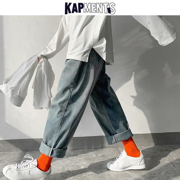 men's jeans kapments harajuku vintage pants for men 2021 mens japanese streetwear straight denim male korean fashion baggy jeans1, Blue
men's jeans kapments harajuku vintage pants for men 2021 mens japanese streetwear straight denim male korean fashion baggy jeans1, Blue