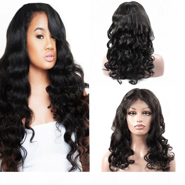 8a loose wave natural looking hair full lace human hair wigs for african americans woman10-30inch wholesale price ing, Black;brown
8a loose wave natural looking hair full lace human hair wigs for african americans woman10-30inch wholesale price ing, Black;brown