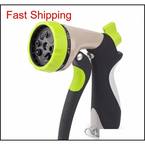 garden hose nozzle hand sprayer 8 pattern adjustable heavy duty metal slip resistant qylrnb bdenet
garden hose nozzle hand sprayer 8 pattern adjustable heavy duty metal slip resistant qylrnb bdenet