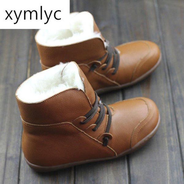 2020 new style fashion women boots round head thick bottom pu leather waterproof woman boots ankle spring autumn, Black
2020 new style fashion women boots round head thick bottom pu leather waterproof woman boots ankle spring autumn, Black