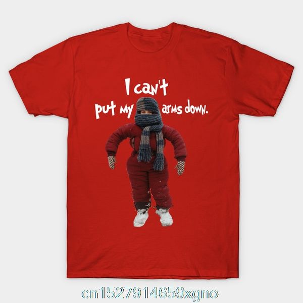 printed i can't put my arms down t-shirt men t shirt cotton tshirt o-neck short-sleeve women t-shirt sport hooded sweatshirt hoodie
printed i can't put my arms down t-shirt men t shirt cotton tshirt o-neck short-sleeve women t-shirt sport hooded sweatshirt hoodie