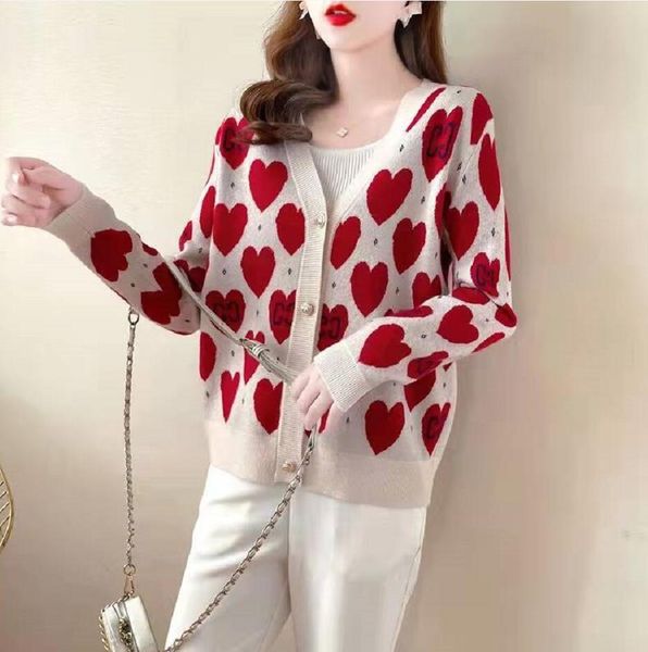 2022 spring luxury pink fur striped color contrast patchwork sweater women's low round neck long sleeve knitted cardigan coat, White;black
2022 spring luxury pink fur striped color contrast patchwork sweater women's low round neck long sleeve knitted cardigan coat, White;black
