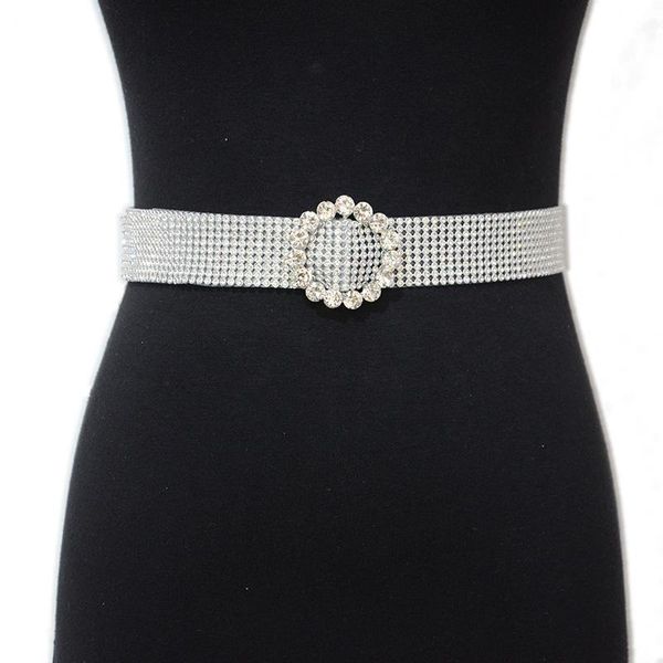 fashion women shiny belt waist chain crystal diamond alloy waistband full rhinestone luxury wide party belt easy buckle bg-1512, Black;brown
fashion women shiny belt waist chain crystal diamond alloy waistband full rhinestone luxury wide party belt easy buckle bg-1512, Black;brown