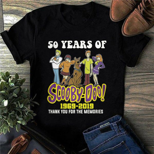 50 years of scooby-doo 1969-2020 thank you t shirt men black cotton s-6xl summer style casual wear tee shirt sport hooded sweatshirt hoodie
50 years of scooby-doo 1969-2020 thank you t shirt men black cotton s-6xl summer style casual wear tee shirt sport hooded sweatshirt hoodie