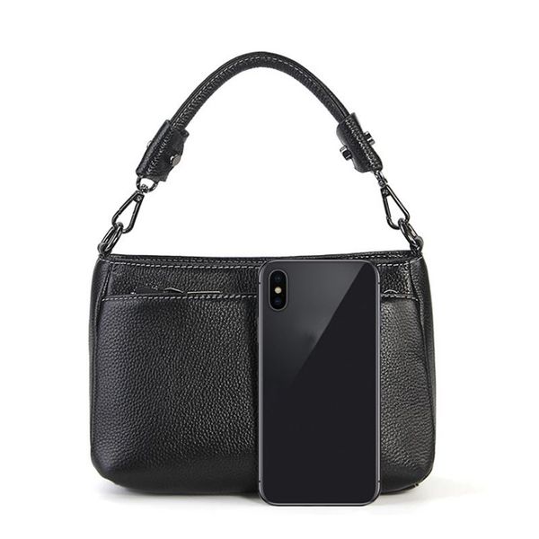 genuine leather messenger bag for women shoulder bag simple handbags women bags designer sac a main bolsa feminina
genuine leather messenger bag for women shoulder bag simple handbags women bags designer sac a main bolsa feminina