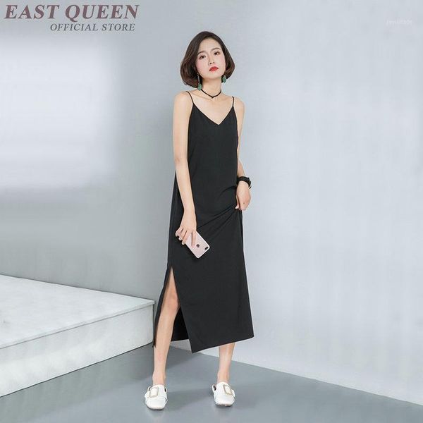 casual dresses sundresses for women black slit side sumer dress off shoulder summer beach fashion sundress cold 3684 y1, Black;gray
casual dresses sundresses for women black slit side sumer dress off shoulder summer beach fashion sundress cold 3684 y1, Black;gray