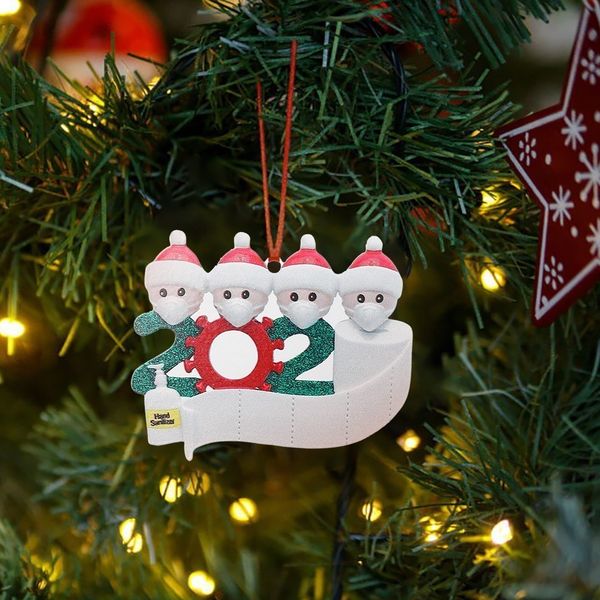 gift 2020 quarantine santa christmas party decoration claus with mask personalized hanging ornament pandemic social
gift 2020 quarantine santa christmas party decoration claus with mask personalized hanging ornament pandemic social
