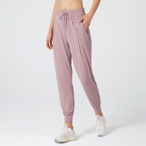 running pants quick drying fitness loose skinny sports women's casual elastic harem yoga, Black;blue
running pants quick drying fitness loose skinny sports women's casual elastic harem yoga, Black;blue