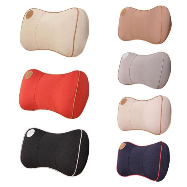 waterproof car neck rest pillow headrest pillows sofa lumbar seat cushion soft travel auto safety supplies car accessories
waterproof car neck rest pillow headrest pillows sofa lumbar seat cushion soft travel auto safety supplies car accessories