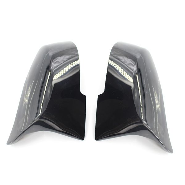 rearview mirror shells side wing mirror cover cap bright black pair fit for bmw f32 f30 f31 f33 f36
rearview mirror shells side wing mirror cover cap bright black pair fit for bmw f32 f30 f31 f33 f36