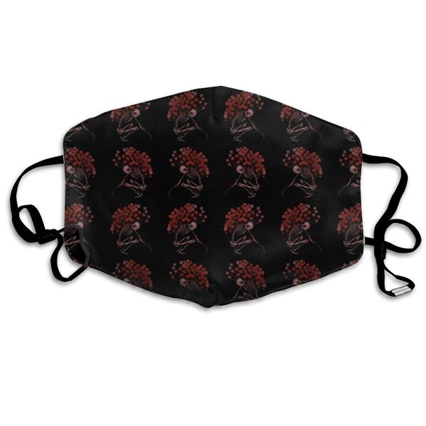 breathable anti-dust warm windproof rose flowers morbid skeleton face masks comfy anti pollution washable reusable mouth masks for men
breathable anti-dust warm windproof rose flowers morbid skeleton face masks comfy anti pollution washable reusable mouth masks for men