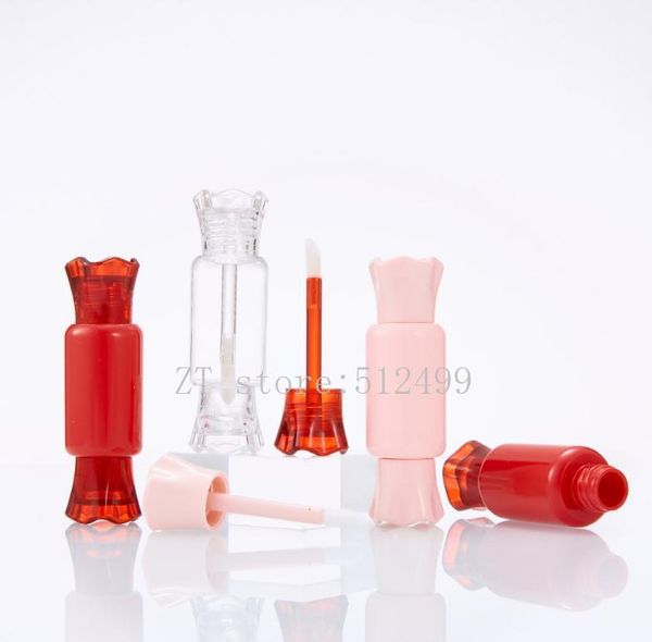 10/30/50pcs candy lip gloss bottle homemade material lipgloss tube lip glaze tube liploss container empty makeup diy glaze
10/30/50pcs candy lip gloss bottle homemade material lipgloss tube lip glaze tube liploss container empty makeup diy glaze