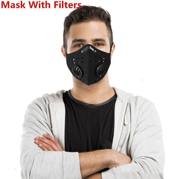 stock cycling active carbon filter bicycle us reusable breathable sports dustproof protective mask running dust windproo
stock cycling active carbon filter bicycle us reusable breathable sports dustproof protective mask running dust windproo