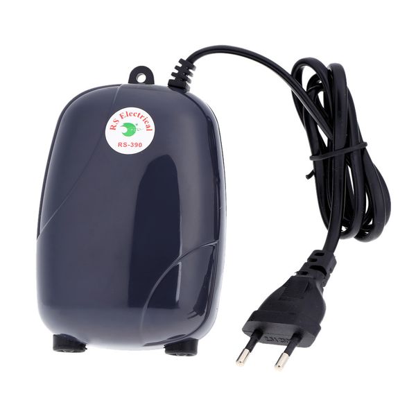 ultra pumps 220v 5w aquarium air new silent high output energy efficient fish tank oxygen airpump piscine aquariums accessories, dandys
ultra pumps 220v 5w aquarium air new silent high output energy efficient fish tank oxygen airpump piscine aquariums accessories, dandys