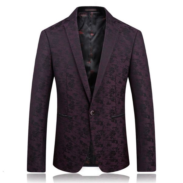 2021 new spring men business coat print cultivate morality blazer size s-3xl txc9, White;black
2021 new spring men business coat print cultivate morality blazer size s-3xl txc9, White;black