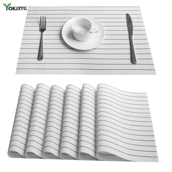 yokistg pvc placemat для столовой тканью пэт пьют винодельческие чашки горные моющиеся плацматы столовая посуда коврик кухня ва ббызха
yokistg pvc placemat для столовой тканью пэт пьют винодельческие чашки горные моющиеся плацматы столовая посуда коврик кухня ва ббызха