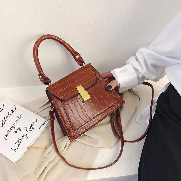 luxury crossbody bags for women handbags women bag brown feminina female messenger bag retro leather shoulder bags bolsa sac
luxury crossbody bags for women handbags women bag brown feminina female messenger bag retro leather shoulder bags bolsa sac