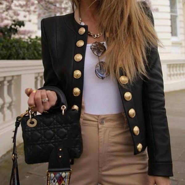 women spring autumn pu leather jacket casual slim moto biker faux leather jacket female coat basic streetwear new grunge style1, Black
women spring autumn pu leather jacket casual slim moto biker faux leather jacket female coat basic streetwear new grunge style1, Black