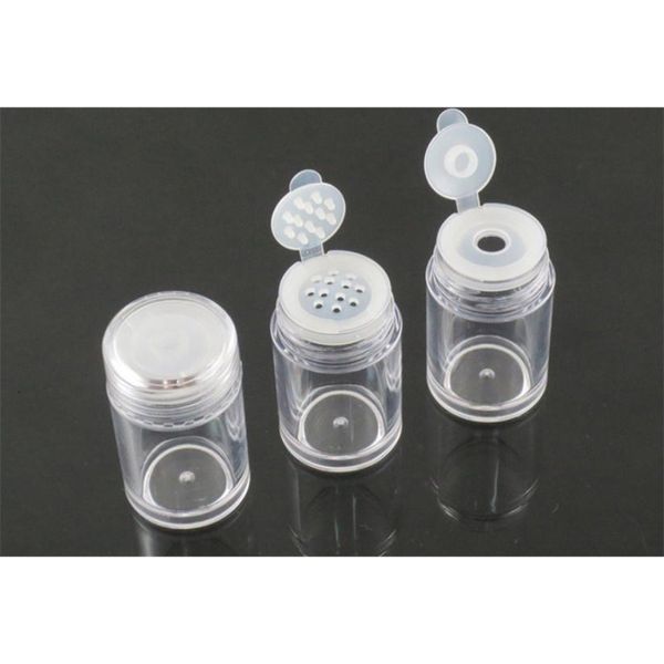 clear container 10ml plastic glitter loose jar cosmetic powder eye shadow box bottles with sifter and lids sn1866
clear container 10ml plastic glitter loose jar cosmetic powder eye shadow box bottles with sifter and lids sn1866