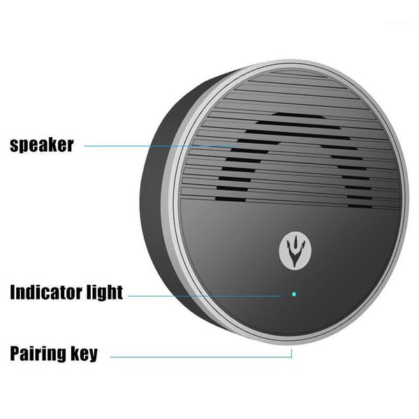 wireless doorbell door chime 85 meter receiving distance support remote call answering guest message sp991
wireless doorbell door chime 85 meter receiving distance support remote call answering guest message sp991