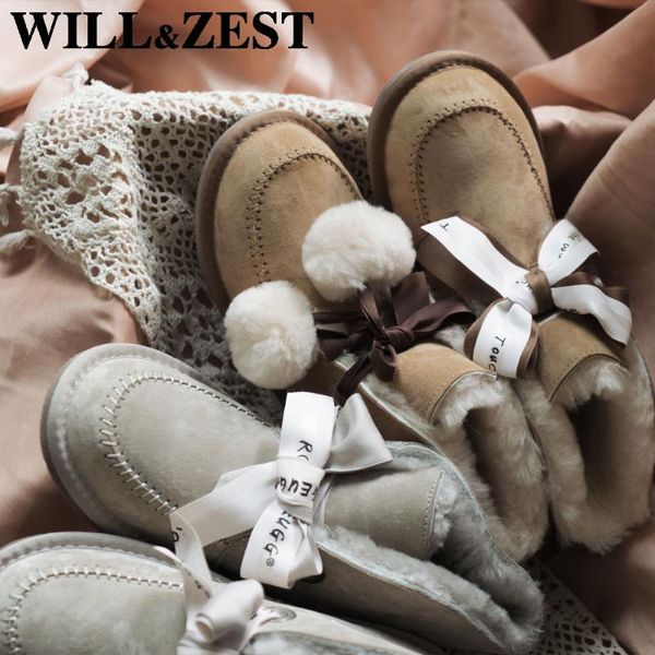 willzest snow boots женщин розовые меховые короткие booty для девочек дизайнерская обувь на шнуровке из натуральной кожи слип-on 2020 winter, Black
willzest snow boots женщин розовые меховые короткие booty для девочек дизайнерская обувь на шнуровке из натуральной кожи слип-on 2020 winter, Black