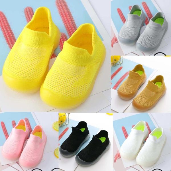 2021 girls boys pure color cute rubber toddler infant little kids knitted breathable shoes 829
2021 girls boys pure color cute rubber toddler infant little kids knitted breathable shoes 829