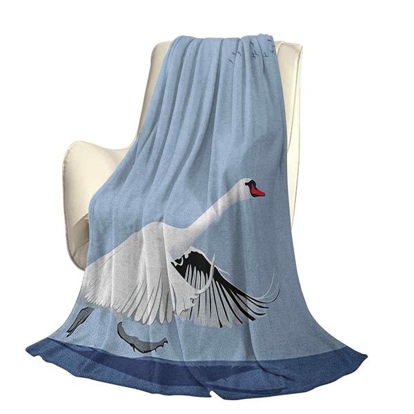 swan taking off from the water flying birds in the sky wildlife large birds artoffice leisure blankets
swan taking off from the water flying birds in the sky wildlife large birds artoffice leisure blankets