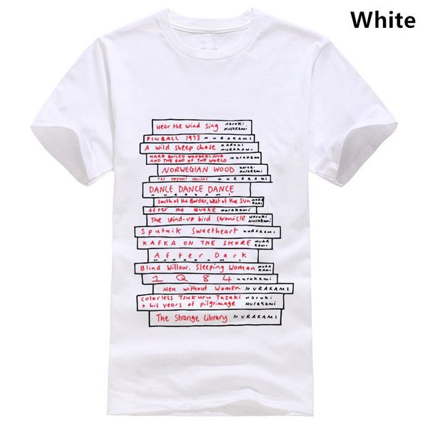 fashion cool men t shirt women funny tshirt haruki murakami book fan customized printed t shirt sport hooded sweatshirt hoodie
fashion cool men t shirt women funny tshirt haruki murakami book fan customized printed t shirt sport hooded sweatshirt hoodie