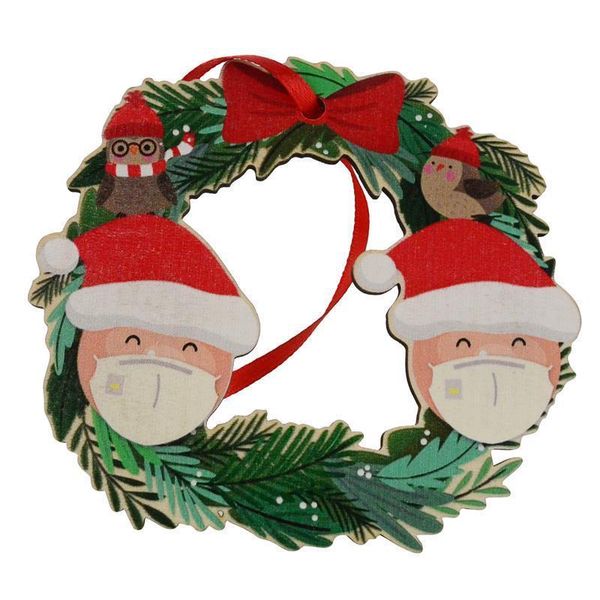 factory outletnpwzchristmas decorations ornaments selling family fighting epidemic pendant christmas tree wooden snowman new year pend
factory outletnpwzchristmas decorations ornaments selling family fighting epidemic pendant christmas tree wooden snowman new year pend
