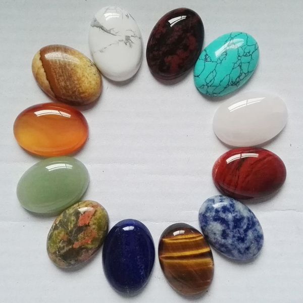 12pcs/lot 25mmx18mm mixed natural oval cab cabochon teardrop wholesale powder/tiger eye stone beads q1106
12pcs/lot 25mmx18mm mixed natural oval cab cabochon teardrop wholesale powder/tiger eye stone beads q1106