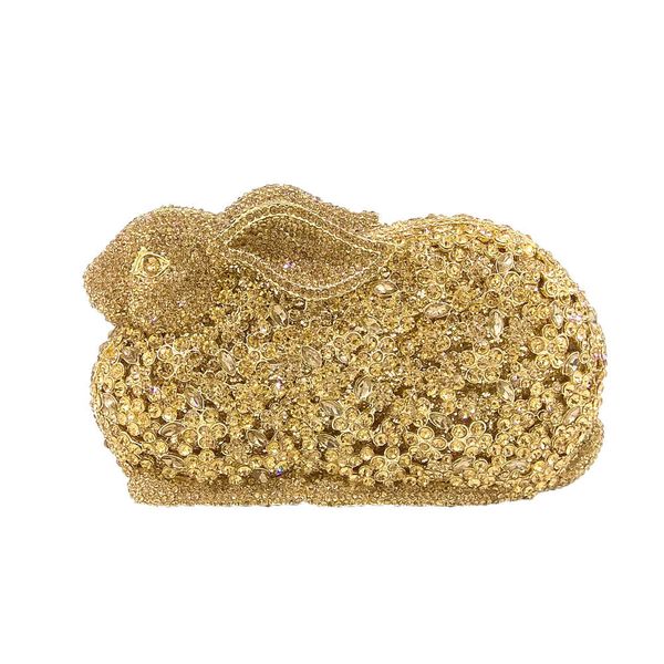 rabbit evening bags for party crystal clutches minaudiere bags for women rhinestone hollow out purse party evening bags
rabbit evening bags for party crystal clutches minaudiere bags for women rhinestone hollow out purse party evening bags