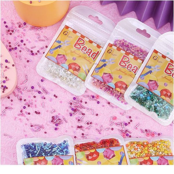 mixed colors and sizes round seedbeads tube glass beads for diy craft beading work accessories jewelry making 20g qylcsj
mixed colors and sizes round seedbeads tube glass beads for diy craft beading work accessories jewelry making 20g qylcsj