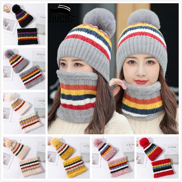 7 colors 2pcs/lots winter beanie hat scarf set size warm knit hat patchwork thick knit skull cap, Blue;gray
7 colors 2pcs/lots winter beanie hat scarf set size warm knit hat patchwork thick knit skull cap, Blue;gray