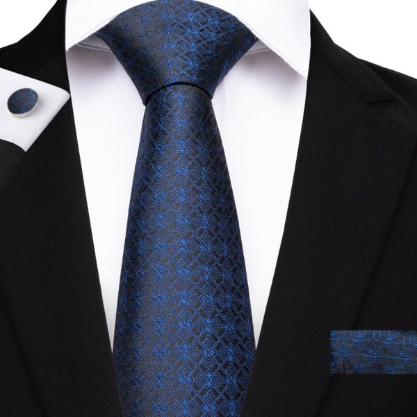 dibangu марка дизайнер dark blue новизна tie мужчины с носовой платок запонки зажим галстука набор для мужчин бизнес формальное mj-7158, Black;gray
dibangu марка дизайнер dark blue новизна tie мужчины с носовой платок запонки зажим галстука набор для мужчин бизнес формальное mj-7158, Black;gray