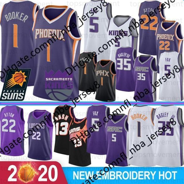 deandre нба 22 ayton баскетбольный devin 1 booker стив нэш 13 джош 20 джексон 34 barkley 5 fox marvin, Black;red
deandre нба 22 ayton баскетбольный devin 1 booker стив нэш 13 джош 20 джексон 34 barkley 5 fox marvin, Black;red