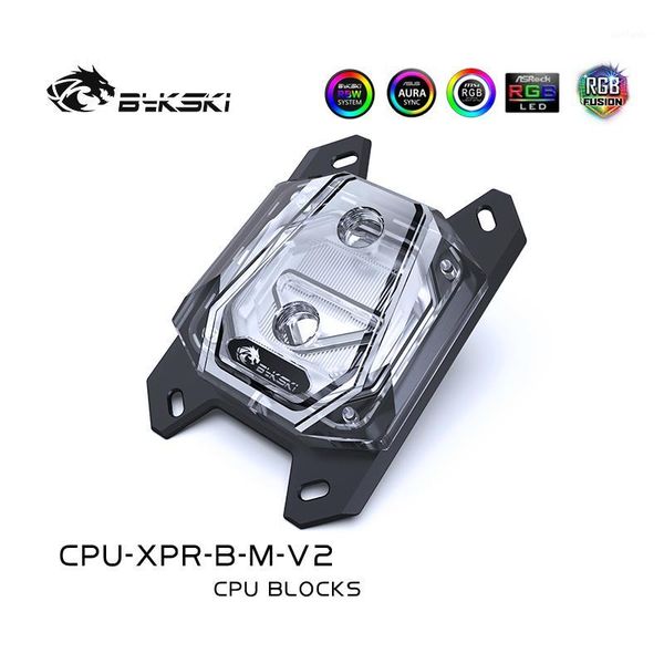 fans & coolings bykski cpu rgb watercooler for ryzen amd am3 am3+ am4 ,intel lga 1150 1151 1155 1156 x99 x299 platform,rgb edition1
fans & coolings bykski cpu rgb watercooler for ryzen amd am3 am3+ am4 ,intel lga 1150 1151 1155 1156 x99 x299 platform,rgb edition1