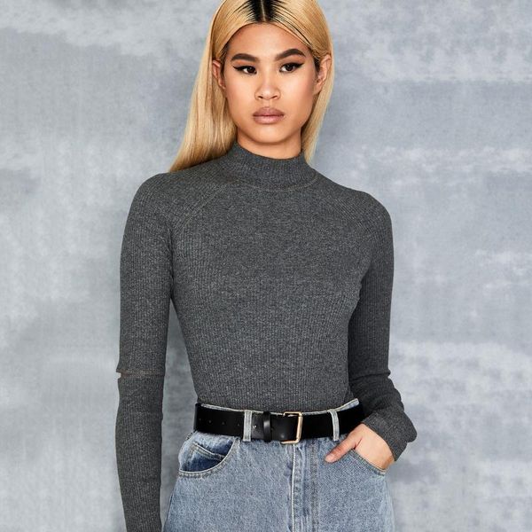women's jumpsuits & rompers 2021 women fashion autumn winter casual turtleneck bodysuit stretch leotard body suit ladies gray long slee, Black;white
women's jumpsuits & rompers 2021 women fashion autumn winter casual turtleneck bodysuit stretch leotard body suit ladies gray long slee, Black;white