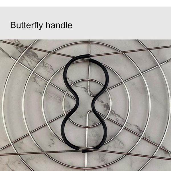 stainless steel beer bottle carrier holder kitchen storage can rack with handle
stainless steel beer bottle carrier holder kitchen storage can rack with handle