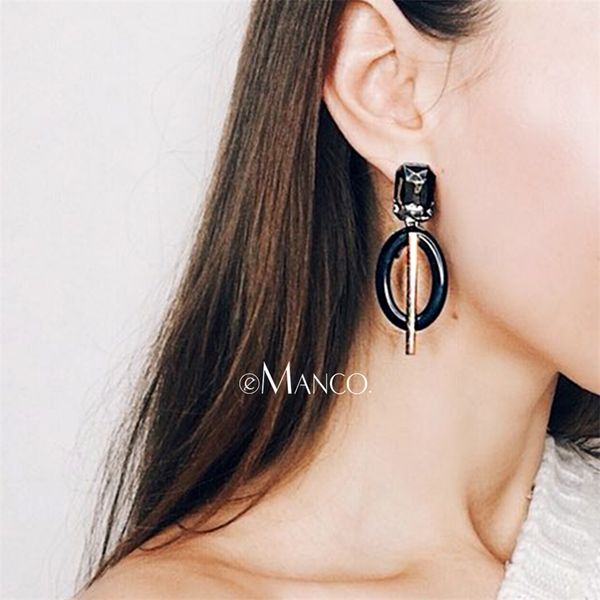 emanco wholesale acetic acrylic earrings dark grey&coffee color spectacle eye shape dangle earrings new arrivals jewelry y200323, Golden
emanco wholesale acetic acrylic earrings dark grey&coffee color spectacle eye shape dangle earrings new arrivals jewelry y200323, Golden