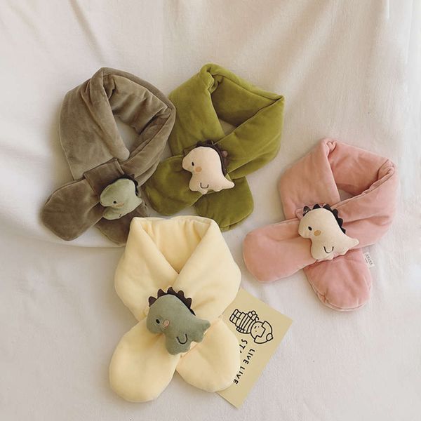 scarf korean children's new autumn cotton winter cartoon cute pure color baby's warm neck cover for boys and girls, Red;brown
scarf korean children's new autumn cotton winter cartoon cute pure color baby's warm neck cover for boys and girls, Red;brown