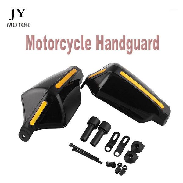 parts universal black motorcycle hand guard handguard shield windproof motorbike motocross protector modification protective gear1
parts universal black motorcycle hand guard handguard shield windproof motorbike motocross protector modification protective gear1