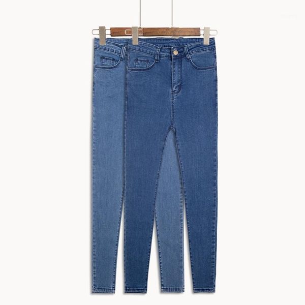 slim jeans for women skinny high waist jeans woman blue denim pencil pants stretch women summer denim pants1
slim jeans for women skinny high waist jeans woman blue denim pencil pants stretch women summer denim pants1