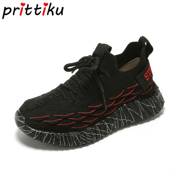 2020 мальчики девочки мода mesh lace-up кроссовки малышей / little / big kid runner тренеры детская школа спорт повседневная марка обуви, Black
2020 мальчики девочки мода mesh lace-up кроссовки малышей / little / big kid runner тренеры детская школа спорт повседневная марка обуви, Black