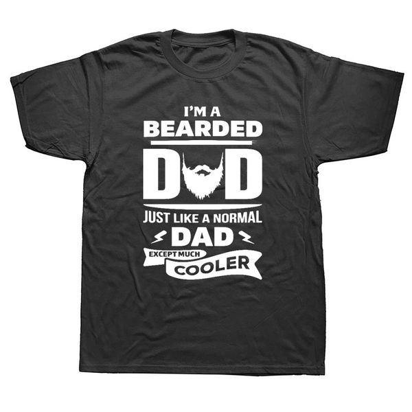 i'm a bearded dad a normal dad cooler father's day t shirt summer style short sleeve t shirt s sport hooded sweatshirt hoodie
i'm a bearded dad a normal dad cooler father's day t shirt summer style short sleeve t shirt s sport hooded sweatshirt hoodie
